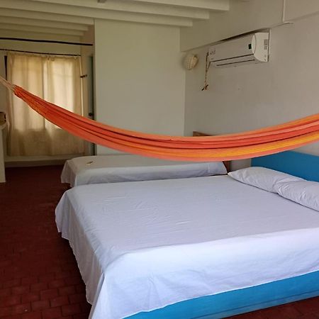 Hotel Mar Amar Casa De Playa Coveñas Exteriér fotografie