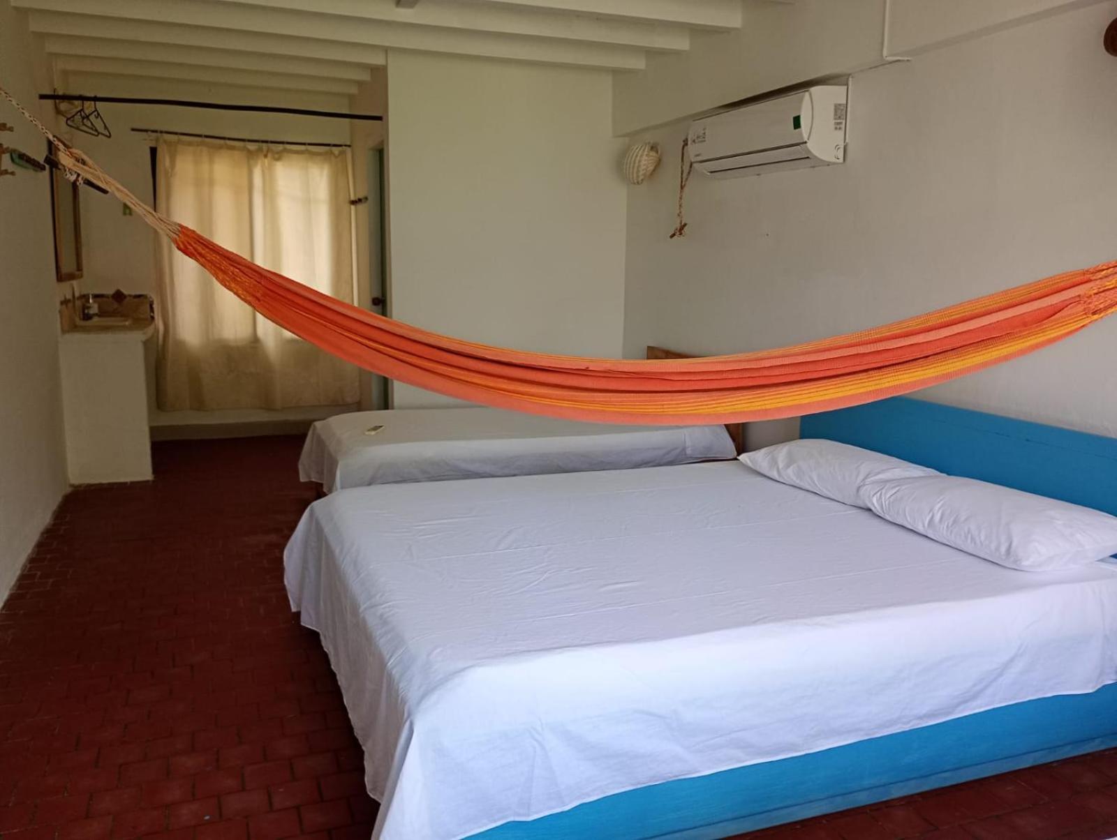 Hotel Mar Amar Casa De Playa Coveñas Exteriér fotografie