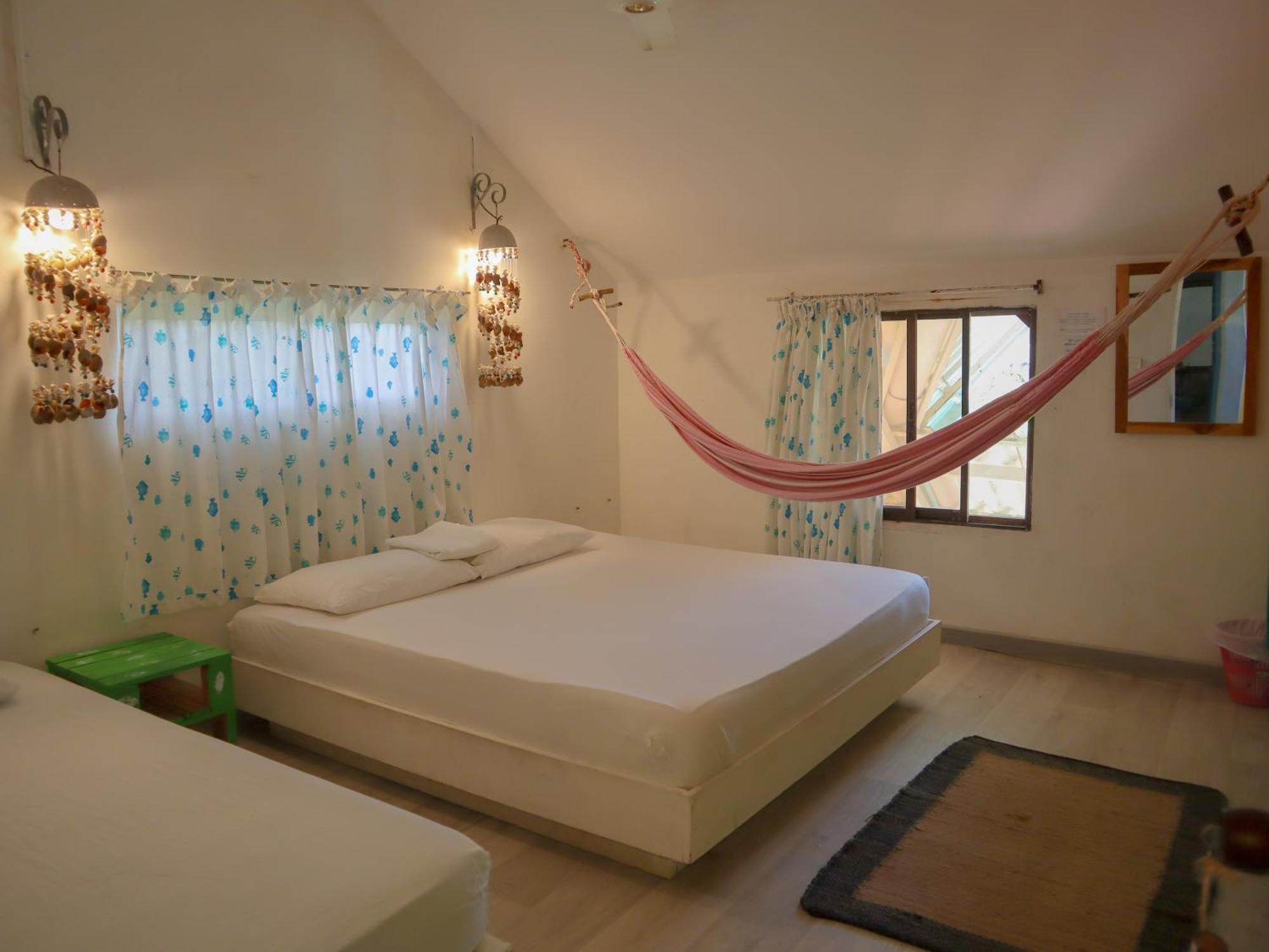 Hotel Mar Amar Casa De Playa Coveñas Exteriér fotografie