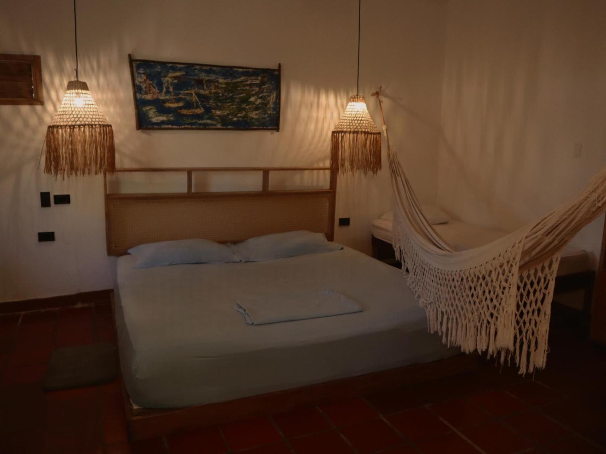 Hotel Mar Amar Casa De Playa Coveñas Exteriér fotografie